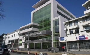 Reunión Sindicato 2 Cap Acero – Municipalidad de Talcahuano