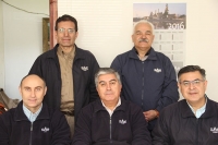 Directorio Período 2016-2018