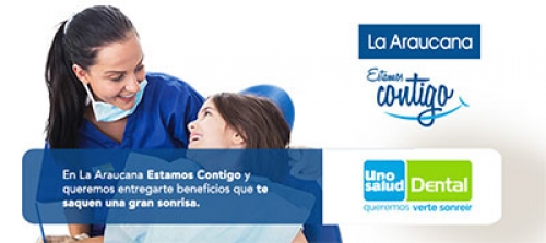 Campa&ntilde;a Alianza Uno Salud Dental - Pack Higiene Plus